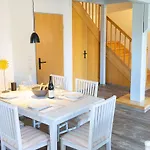 Deichblick - Landlust Osterwarf Appartement Norddeich (Norden)